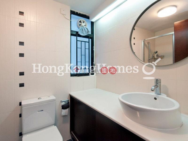 Property Search Hong Kong | OneDay | Residential | Rental Listings, 3 Bedroom Family Unit for Rent at Park Towers Block 2