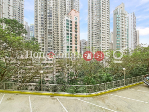 2 Bedroom Unit for Rent at Panorama, Panorama 全景大廈 | Western District (Proway-LID34801R)_0