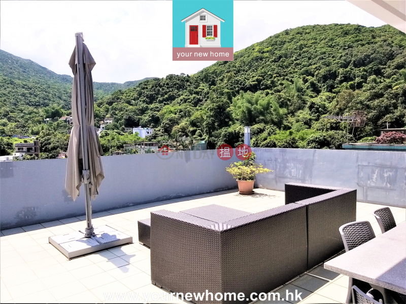 Property Search Hong Kong | OneDay | Residential | Sales Listings | Sai Kung House | For Sale