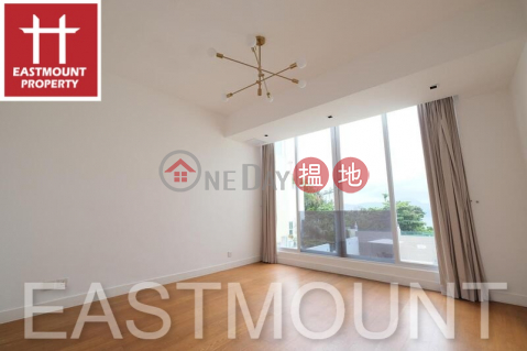 清水灣 Ocean View Lodge, Wing Lung Road 坑口永隆路海景別墅出租-全海景, 花園 出租單位 | 海景別墅H座 House H Ocean View Lodge _0