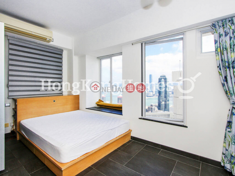 1 Bed Unit for Rent at Tycoon Court, Tycoon Court 麗豪閣 Rental Listings | Western District (Proway-LID31060R)