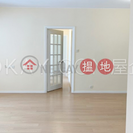 Efficient 3 bedroom on high floor with sea views | Rental | Robinson Heights 樂信臺 _0