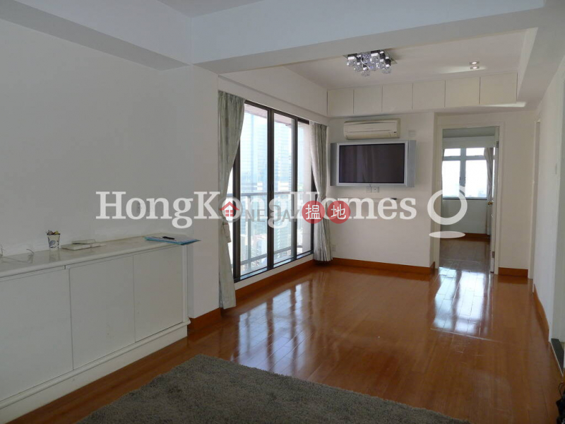 3 Bedroom Family Unit for Rent at Kam Kin Mansion | 119-125 Caine Road | Central District | Hong Kong, Rental | HK$ 50,000/ month