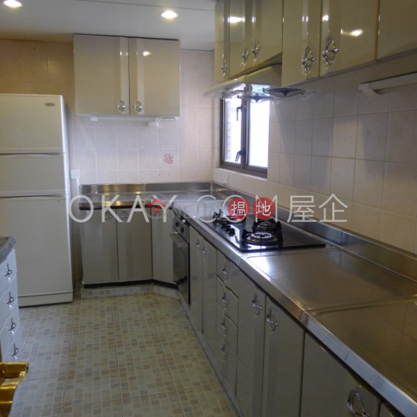 HK$ 85,000/ month | Parkview Rise Hong Kong Parkview, Southern District | Exquisite 3 bedroom with parking | Rental