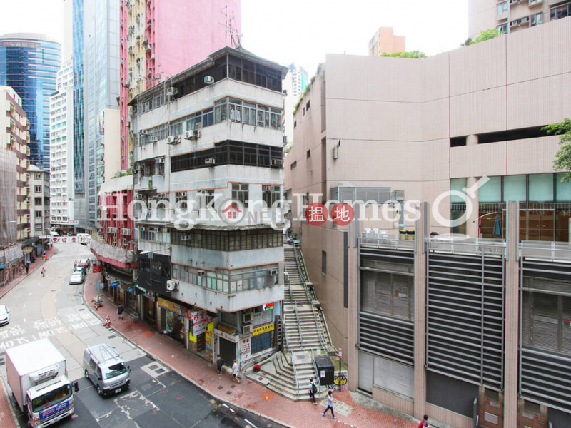 香港搵樓|租樓|二手盤|買樓| 搵地 | 住宅|出租樓盤-Manhattan Avenue兩房一廳單位出租