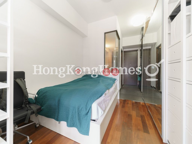 Studio Unit at J Residence | For Sale, J Residence 嘉薈軒 Sales Listings | Wan Chai District (Proway-LID99820S)