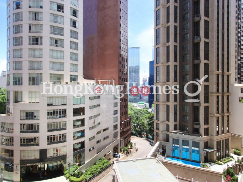 Property Search Hong Kong | OneDay | Residential Rental Listings | 4 Bedroom Luxury Unit for Rent at Macdonnell House