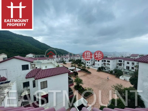 清水灣 Rise Park Villas, Razor Hill Road 碧翠路麗莎灣別墅樓房出售-位置方便, 連天台 出售單位 | 麗莎灣別墅 Rise Park Villas _0