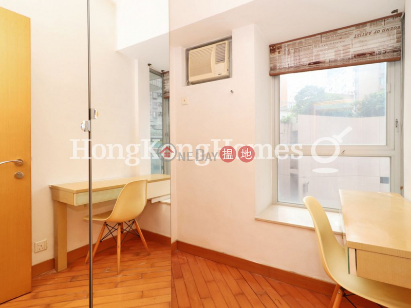Property Search Hong Kong | OneDay | Residential, Rental Listings, 2 Bedroom Unit for Rent at Manhattan Avenue
