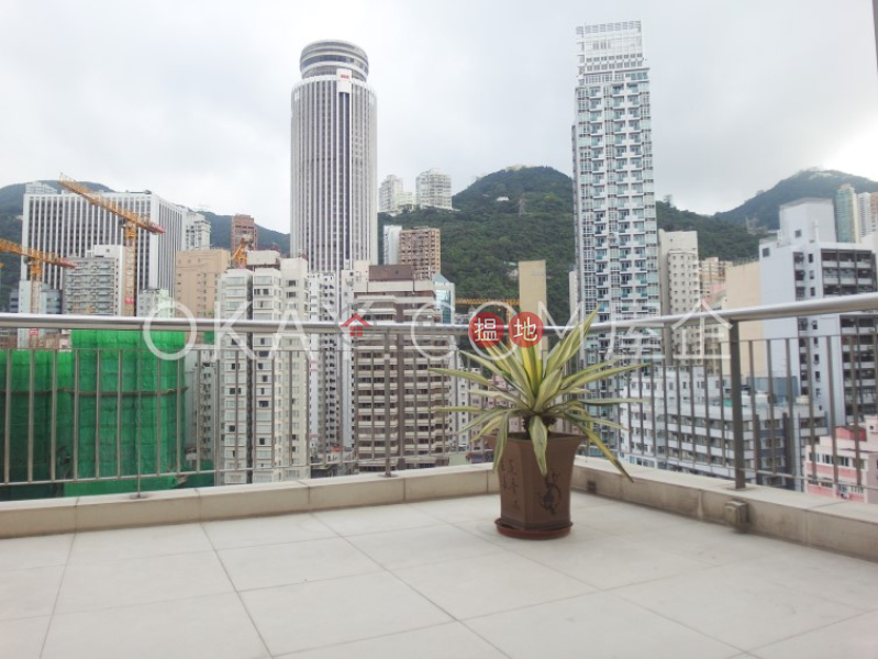 Hip Sang Building High Residential, Rental Listings HK$ 26,000/ month