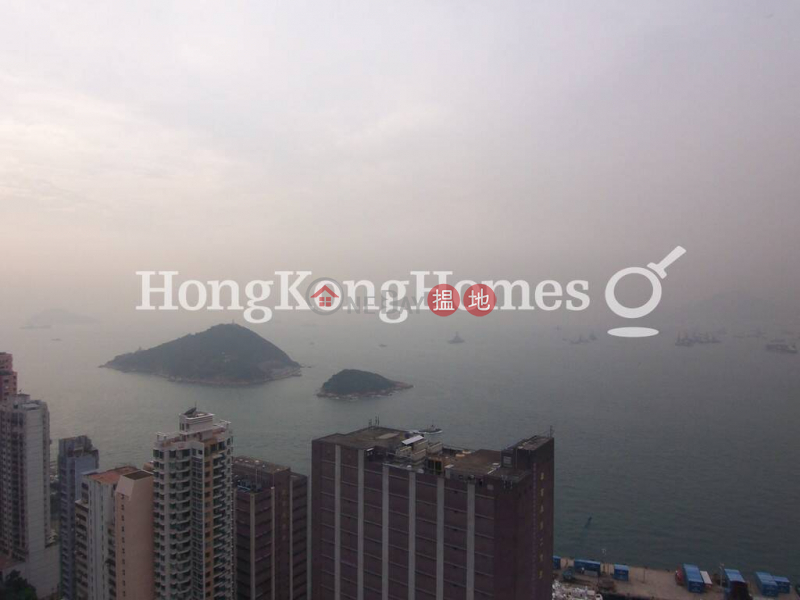 Property Search Hong Kong | OneDay | Residential, Rental Listings, 3 Bedroom Family Unit for Rent at Mount Davis