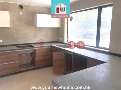 Family House in Lobster Bay | For Rent, 茅莆村 Mau Po Village | 西貢 (RL1158)_0