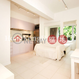 1 Bed Unit at Kin Wah Building | For Sale