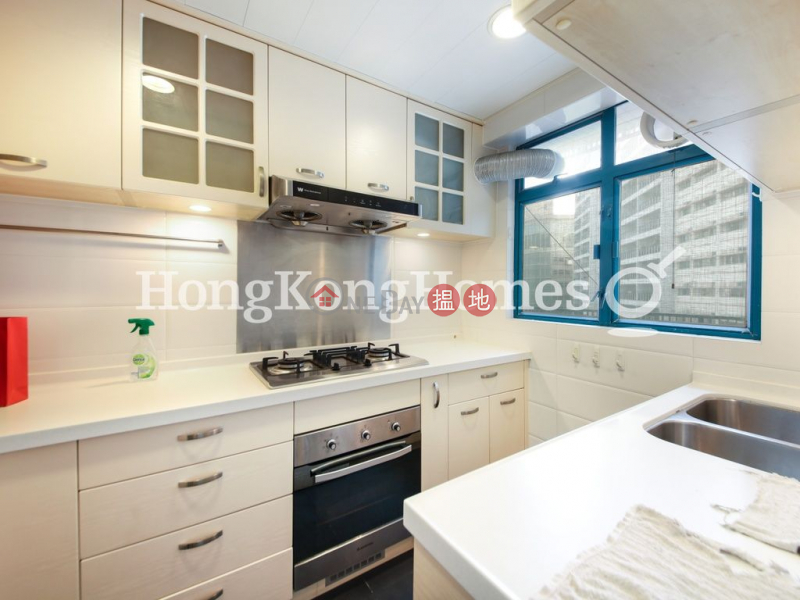 3 Bedroom Family Unit at Prosperous Height | For Sale | 62 Conduit Road | Western District Hong Kong Sales | HK$ 17M