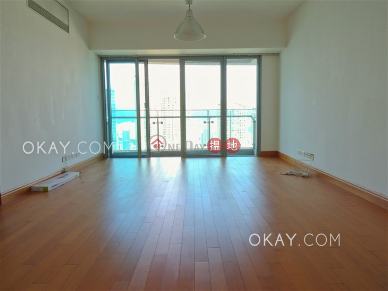 Property Search Hong Kong | OneDay | Residential, Rental Listings, Gorgeous 3 bedroom on high floor with balcony | Rental