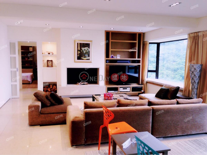 HK$ 118,000/ month Tower 1 Ruby Court, Southern District | Tower 1 Ruby Court | 3 bedroom Low Floor Flat for Rent