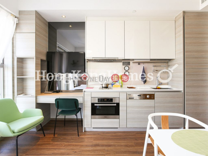 高士台開放式單位出租|西區高士台(The Summa)出租樓盤 (Proway-LID130270R)