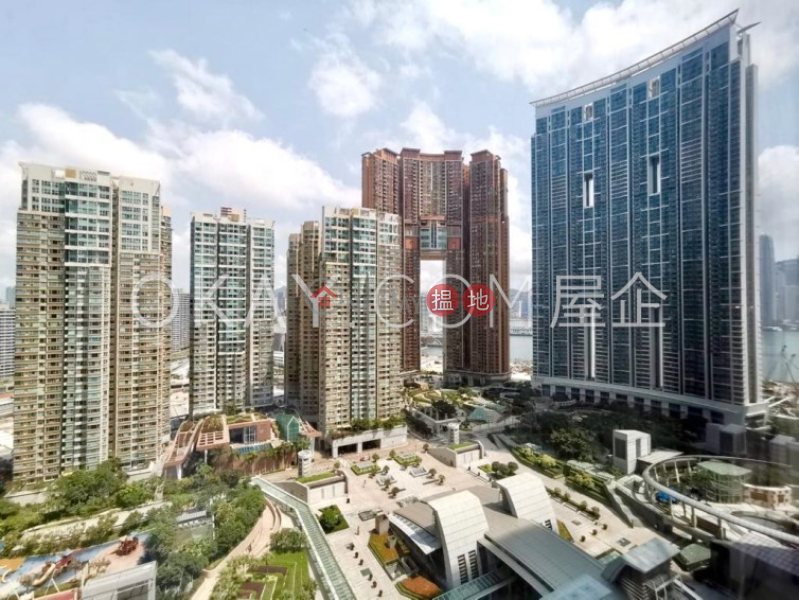 Property Search Hong Kong | OneDay | Residential Sales Listings Elegant 2 bedroom in Kowloon Station | For Sale