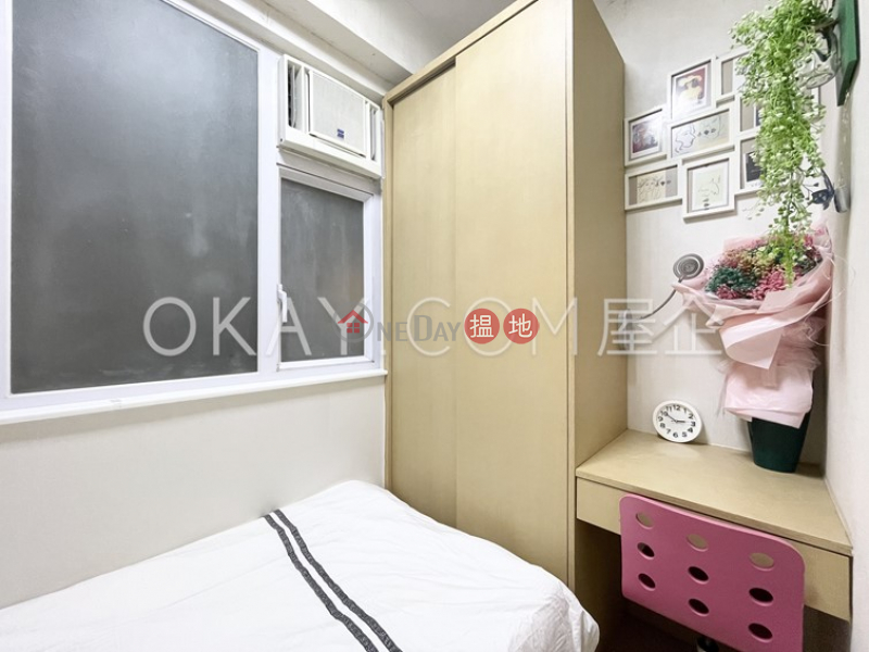 Gorgeous 4 bedroom in Happy Valley | Rental | King Cheung Mansion 景祥大樓 Rental Listings