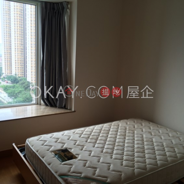 HK$ 38,000/ month L\'Automne (Tower 3) Les Saisons | Eastern District | Gorgeous 3 bedroom with sea views | Rental