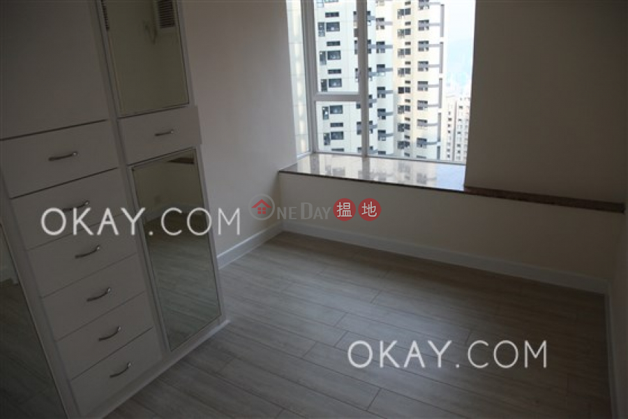 曉峰閣-低層-住宅|出租樓盤HK$ 69,500/ 月