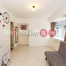 1 Bed Unit at Yue Sun Mansion Block 2 | For Sale | Yue Sun Mansion Block 2 裕新大廈2座 _0