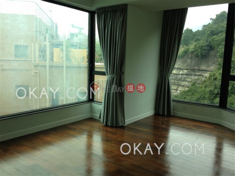 No 8 Shiu Fai Terrace High, Residential | Sales Listings, HK$ 46M