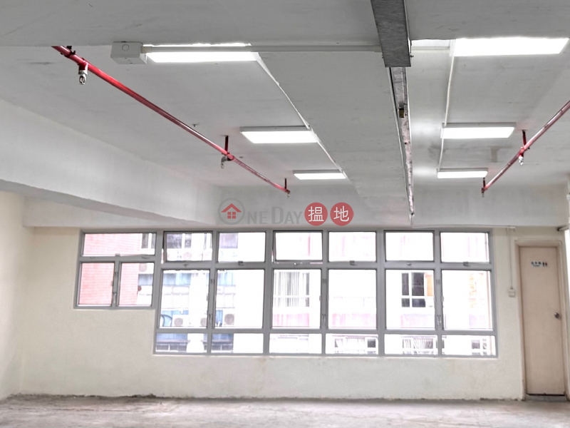 香港搵樓|租樓|二手盤|買樓| 搵地 | 工業大廈-出售樓盤免佣租售 全幢最平