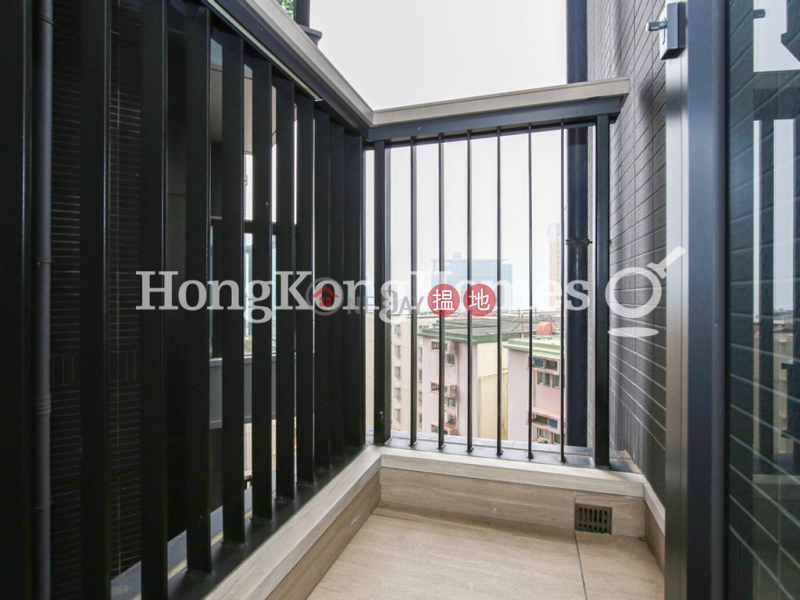 Property Search Hong Kong | OneDay | Residential, Rental Listings, 1 Bed Unit for Rent at Fleur Pavilia