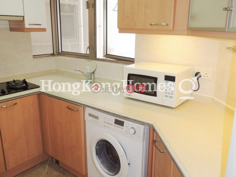 Property Search Hong Kong | OneDay | Residential | Rental Listings | 2 Bedroom Unit for Rent at Sorrento Phase 1 Block 3