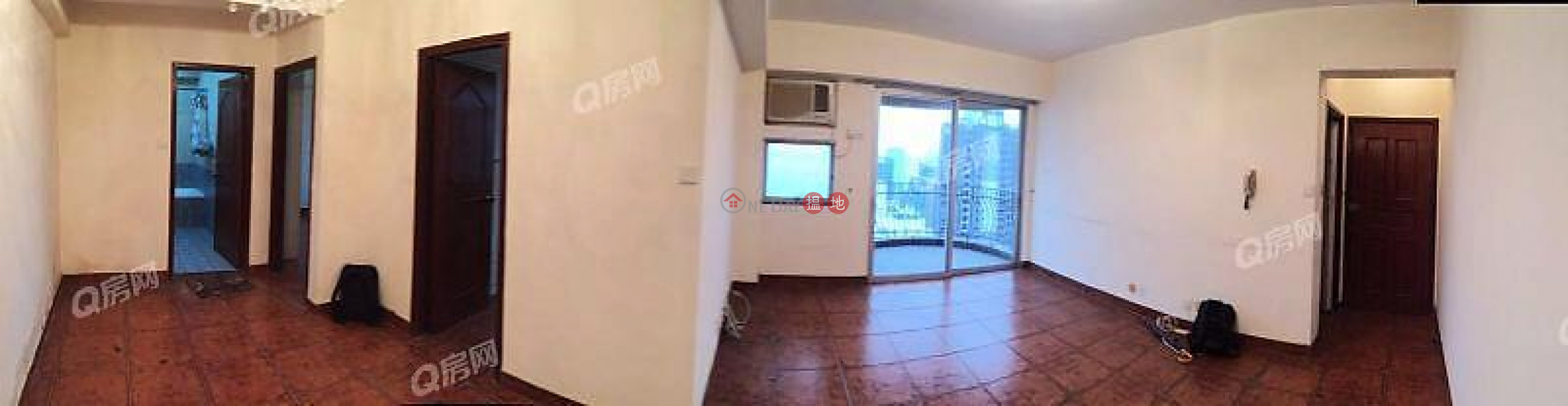 Property Search Hong Kong | OneDay | Residential | Sales Listings, Block B KingsField Tower | 2 bedroom High Floor Flat for Sale