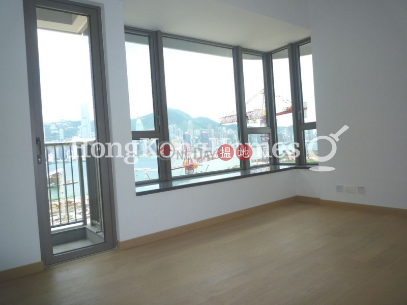 HK$ 45,000/ month The Waterfront Phase 1 Tower 1, Yau Tsim Mong, 3 Bedroom Family Unit for Rent at The Waterfront Phase 1 Tower 1
