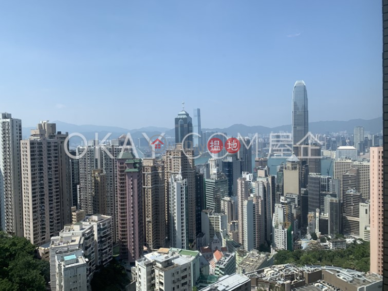 HK$ 134,400/ 月|裕景花園-中區3房3廁,星級會所,連車位裕景花園出租單位