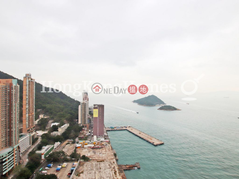 泓都兩房一廳單位出租|西區泓都(The Merton)出租樓盤 (Proway-LID113306R)