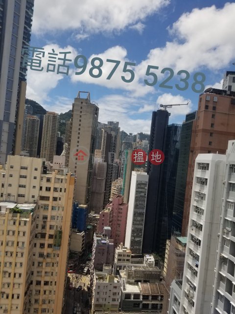 WAN CHAI- OFFICE TEL: 98755238|Wan Chai DistrictConnaught Commercial Building (Connaught Commercial Building )Rental Listings (KEVIN-3584570692)_0
