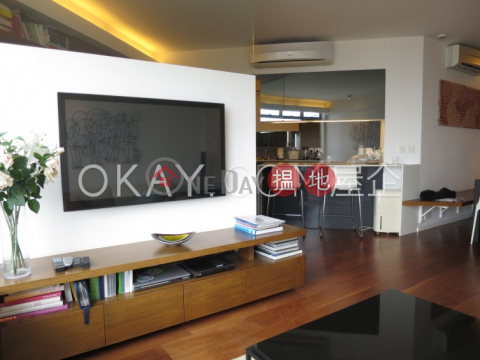 Gorgeous 3 bedroom in Mid-levels West | For Sale | Robinson Place 雍景臺 _0