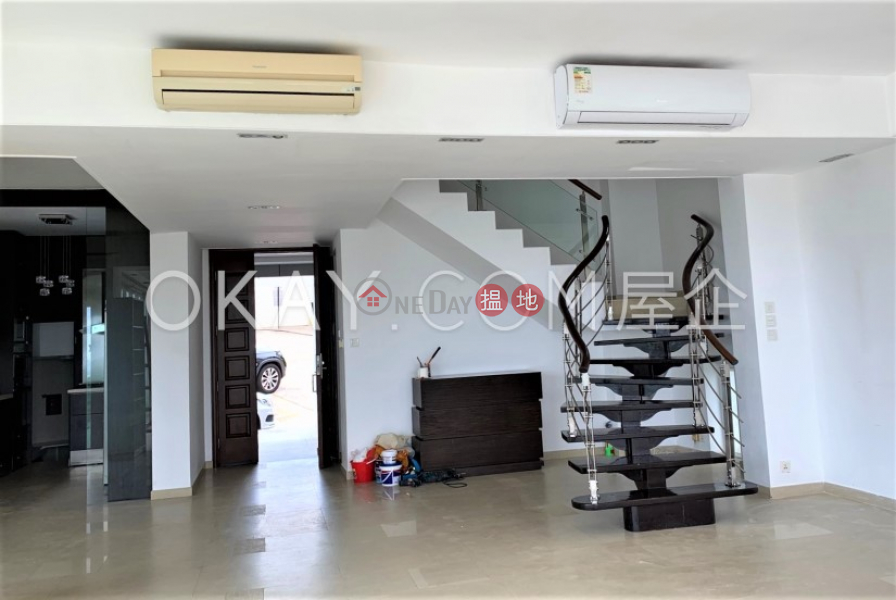 Property Search Hong Kong | OneDay | Residential, Rental Listings | Lovely 4 bedroom with terrace, balcony | Rental