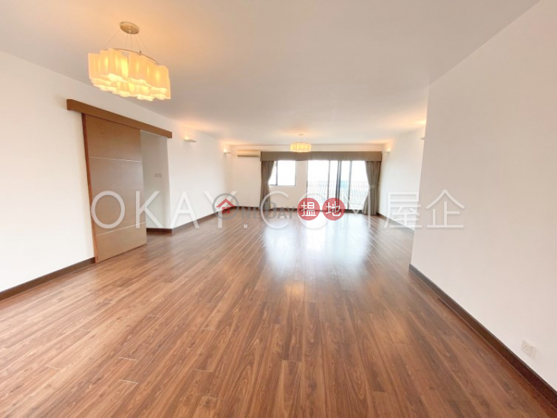 HK$ 138,000/ month | Victoria Height | Wan Chai District Efficient 4 bed on high floor with rooftop & balcony | Rental