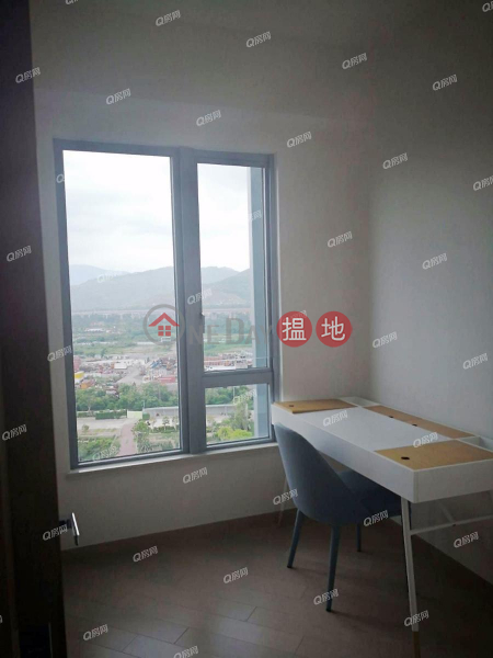 HK$ 23,000/ month, Park Circle, Yuen Long Park Circle | 3 bedroom High Floor Flat for Rent