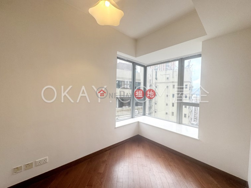 3房2廁,極高層,海景,星級會所盈峰一號出售單位|盈峰一號(One Pacific Heights)出售樓盤 (OKAY-S74044)