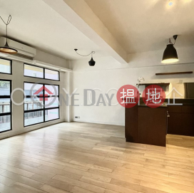 Tasteful 2 bedroom on high floor with rooftop | Rental