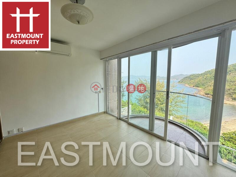 Property Search Hong Kong | OneDay | Residential | Rental Listings Clearwater Bay, Silverstrand Villa House | Property For Rent or Lease in Pik Sha Road, Palisades-Prime seafront house