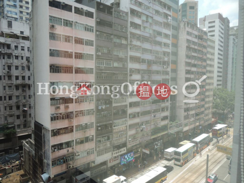 Office Unit for Rent at CNT Tower, CNT Tower 北海中心 | Wan Chai District (HKO-34862-AEHR)_0