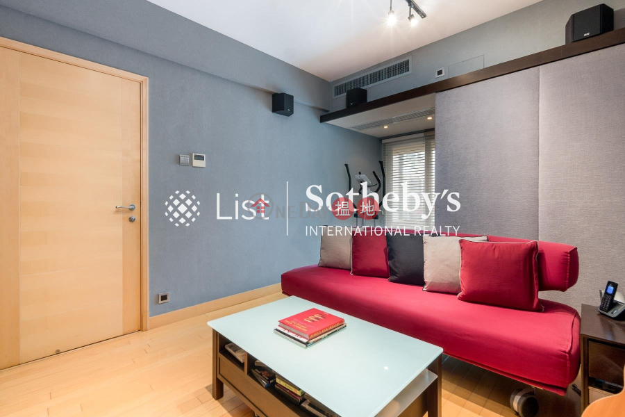 Property for Rent at Garden Terrace with 4 Bedrooms, 8A Old Peak Road | Central District | Hong Kong, Rental, HK$ 140,000/ month