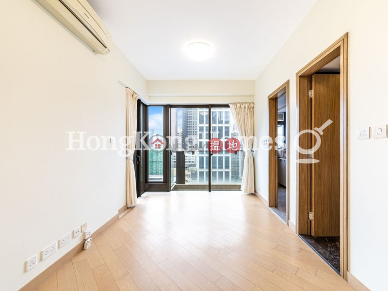 HK$ 28,000/ month | Park Haven, Wan Chai District | 1 Bed Unit for Rent at Park Haven