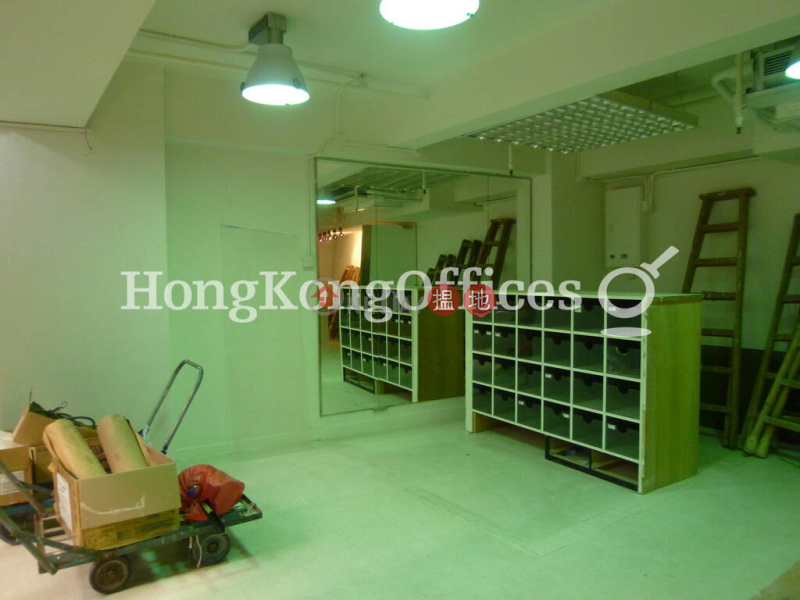 Wong Chung Ming Commercial House, Middle Office / Commercial Property | Rental Listings HK$ 38,005/ month