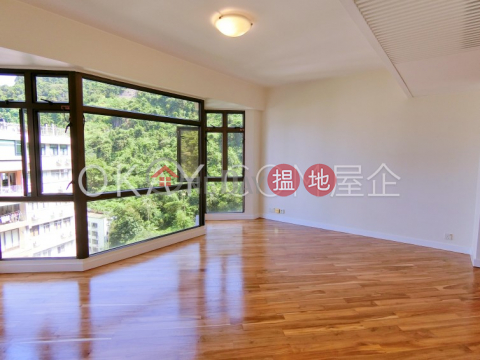 Gorgeous 3 bedroom in Mid-levels East | Rental|Bamboo Grove(Bamboo Grove)Rental Listings (OKAY-R25591)_0