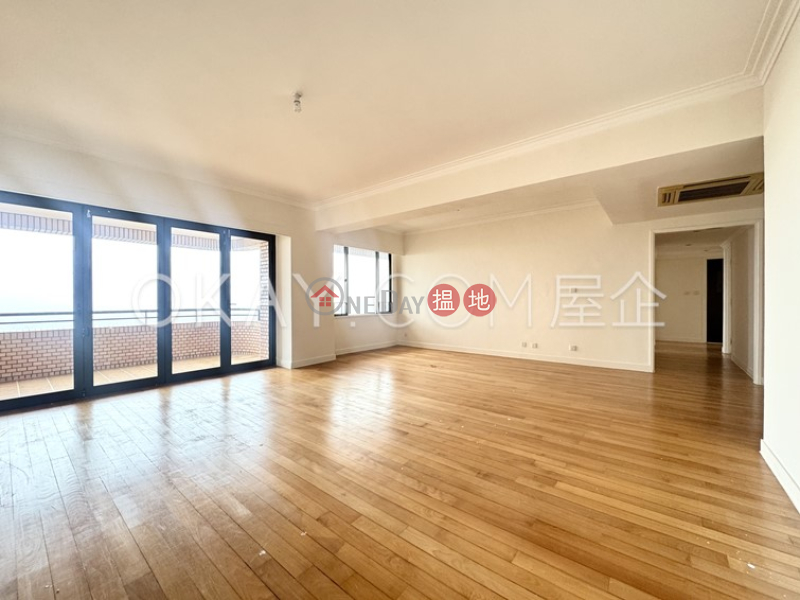 香港搵樓|租樓|二手盤|買樓| 搵地 | 住宅出租樓盤4房3廁,實用率高,極高層,星級會所《陽明山莊 涵碧苑出租單位》