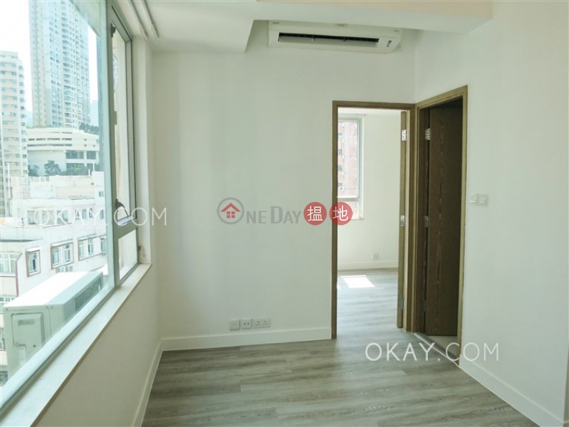 Unique 3 bedroom on high floor | Rental | 94-96 Tung Lo Wan Road | Eastern District, Hong Kong | Rental | HK$ 27,500/ month