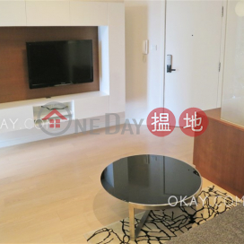 Unique 1 bedroom in Mid-levels West | Rental | The Icon 干德道38號The ICON _0